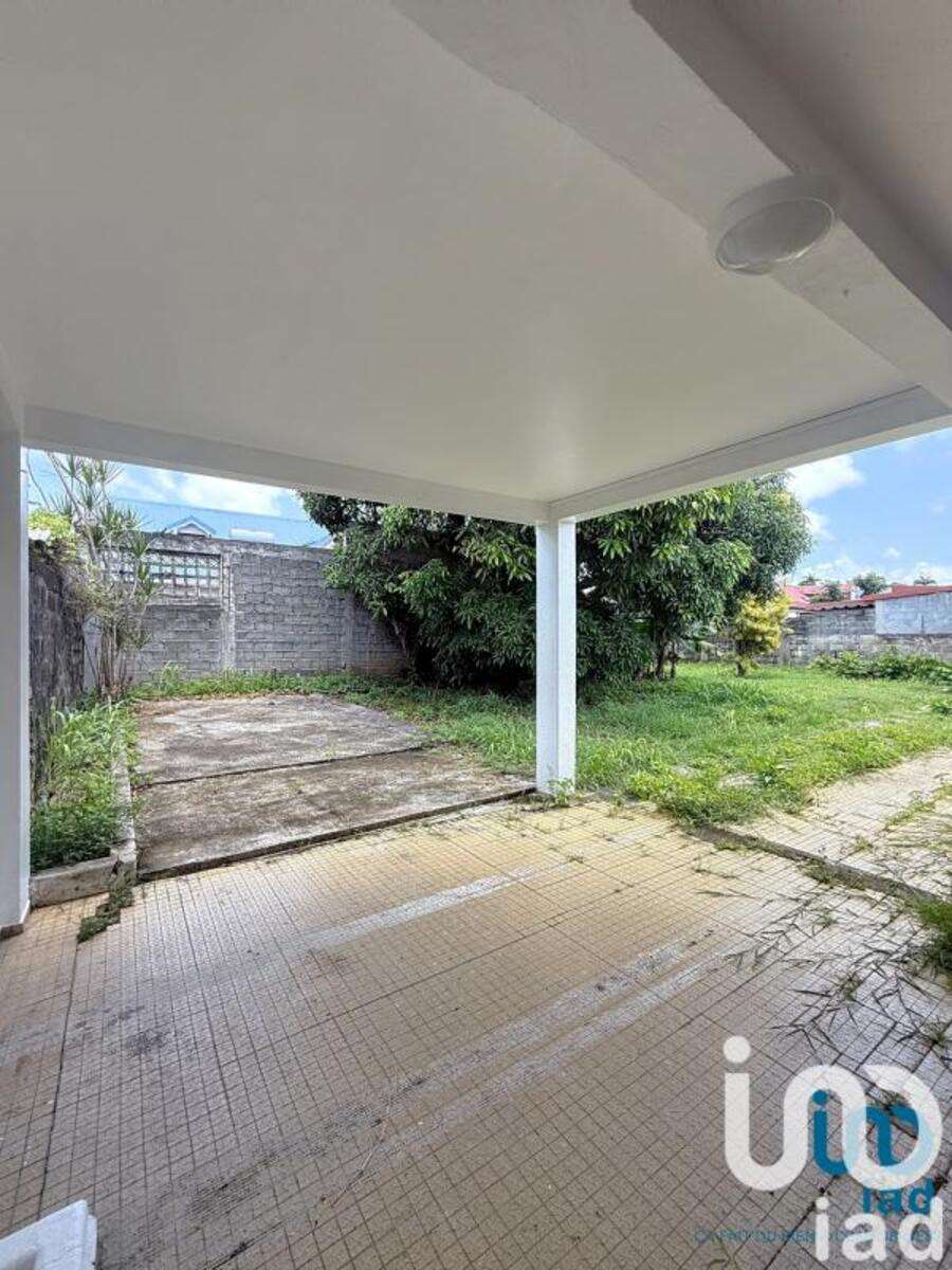 Maison traditionnelle 5 pièces