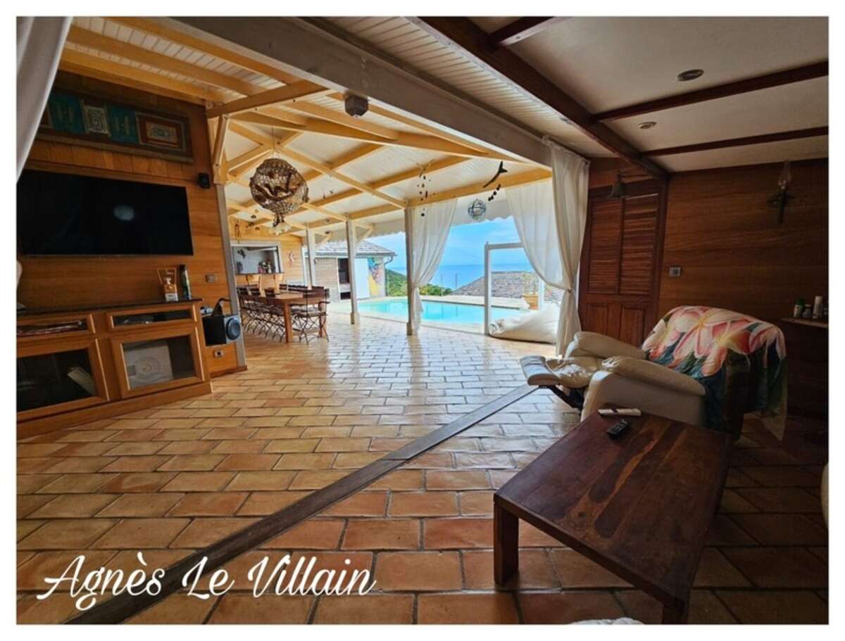 Villa de Prestige Vue Mer Piscine Spa Sauna