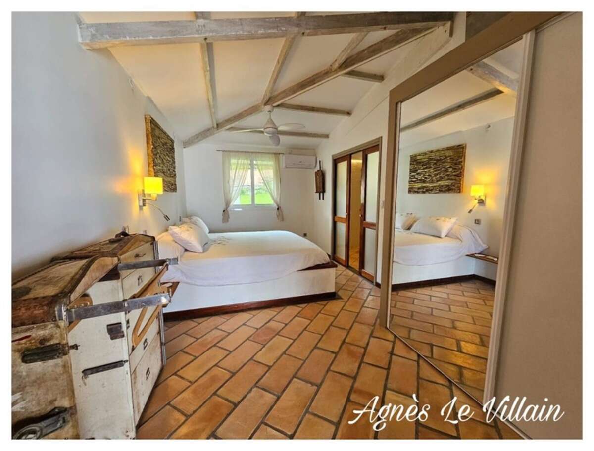 Villa de Prestige Vue Mer Piscine Spa Sauna