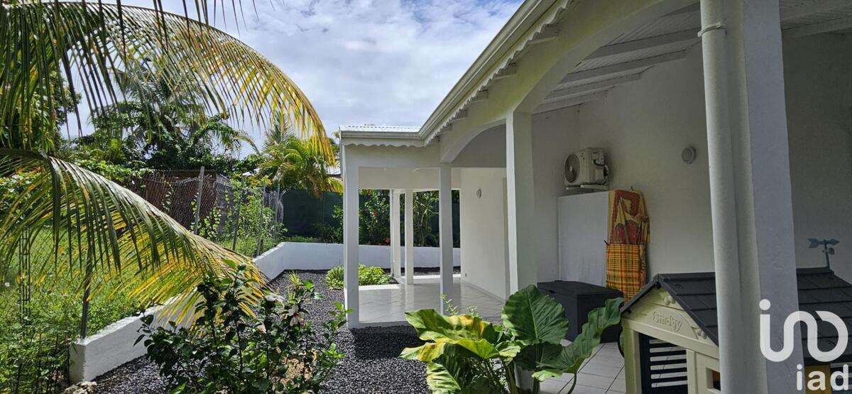 Maison/villa 5 pièces