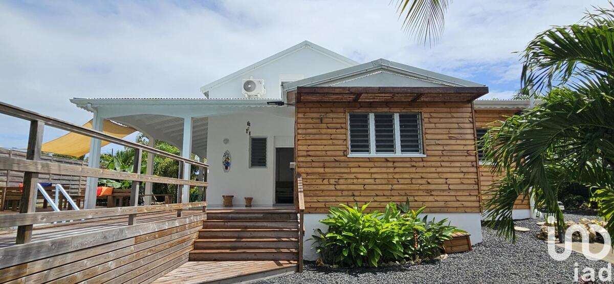 Maison/villa 5 pièces