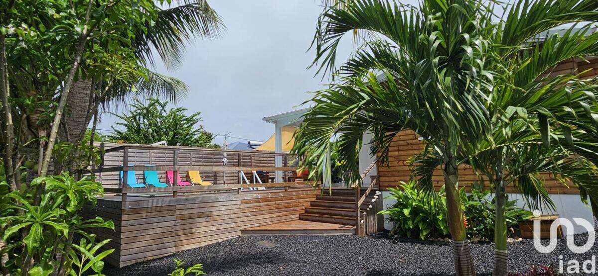 Maison/villa 5 pièces