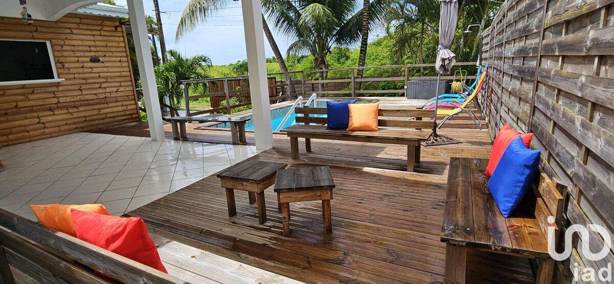 Maison/villa 5 pièces