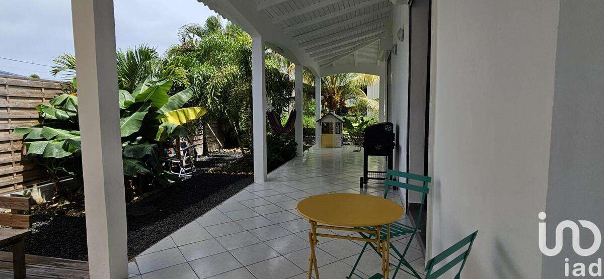 Maison/villa 5 pièces