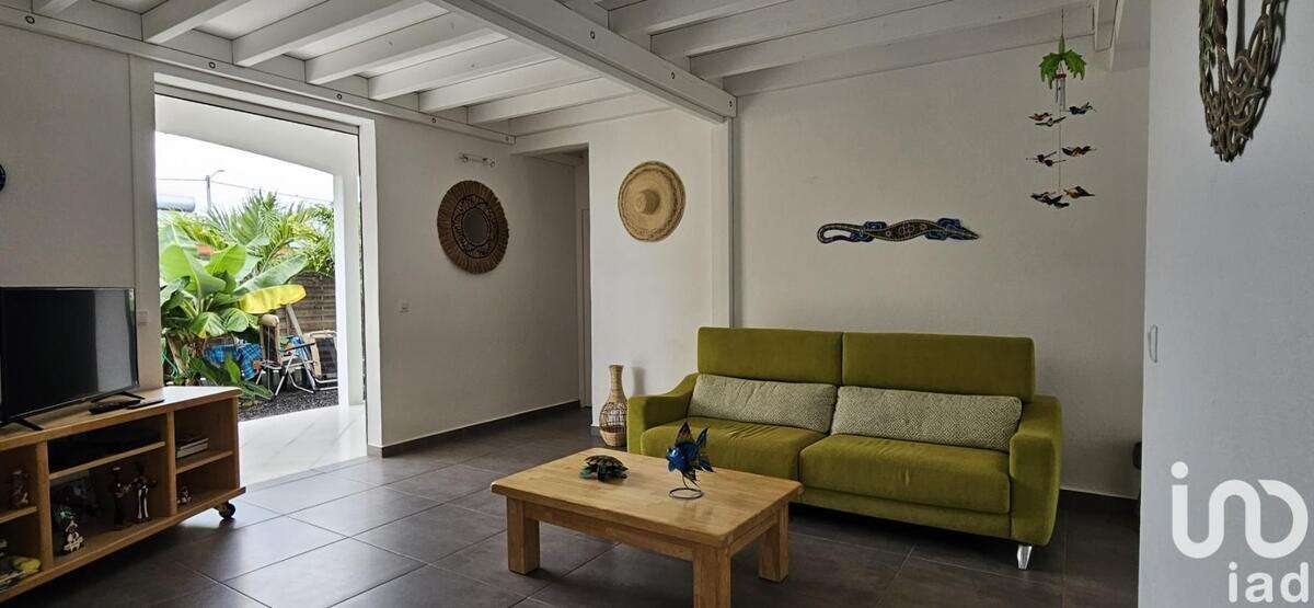 Maison/villa 5 pièces