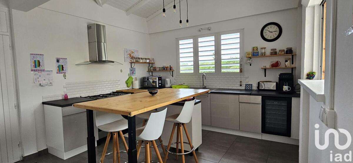 Maison/villa 5 pièces