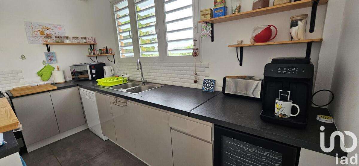 Maison/villa 5 pièces