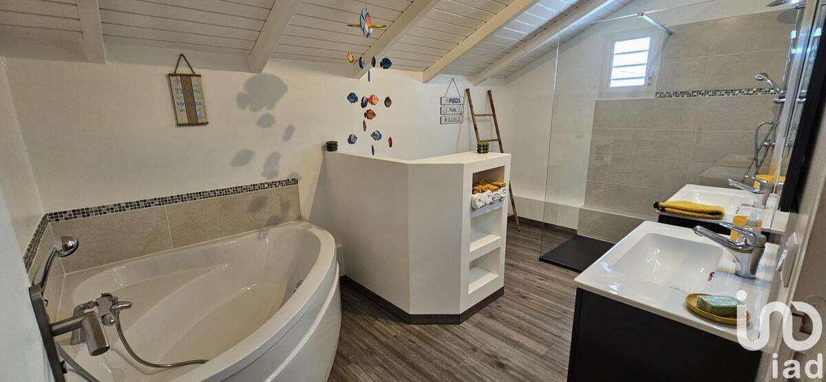 Maison/villa 5 pièces