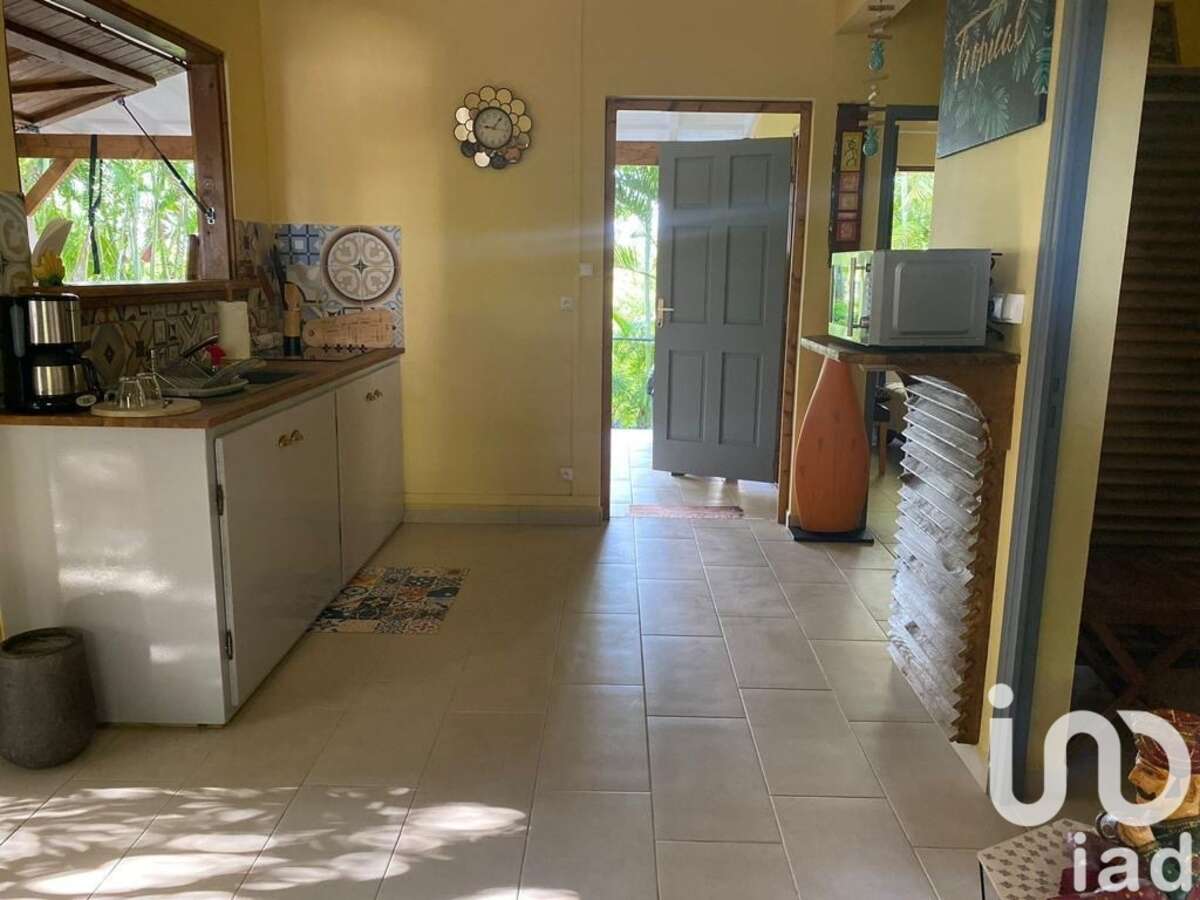 Location Maison/villa 3 pièces