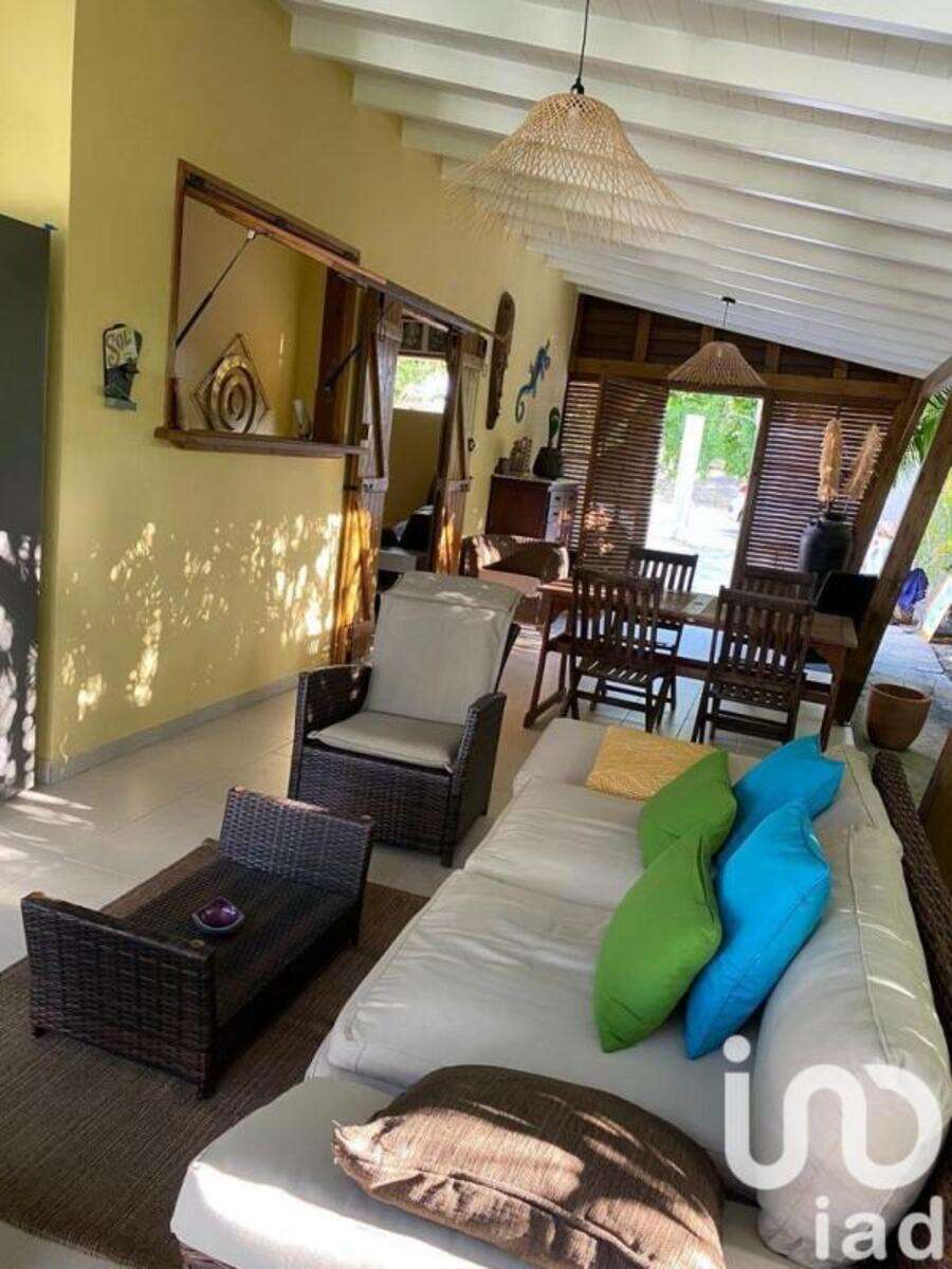 Location Maison/villa 3 pièces