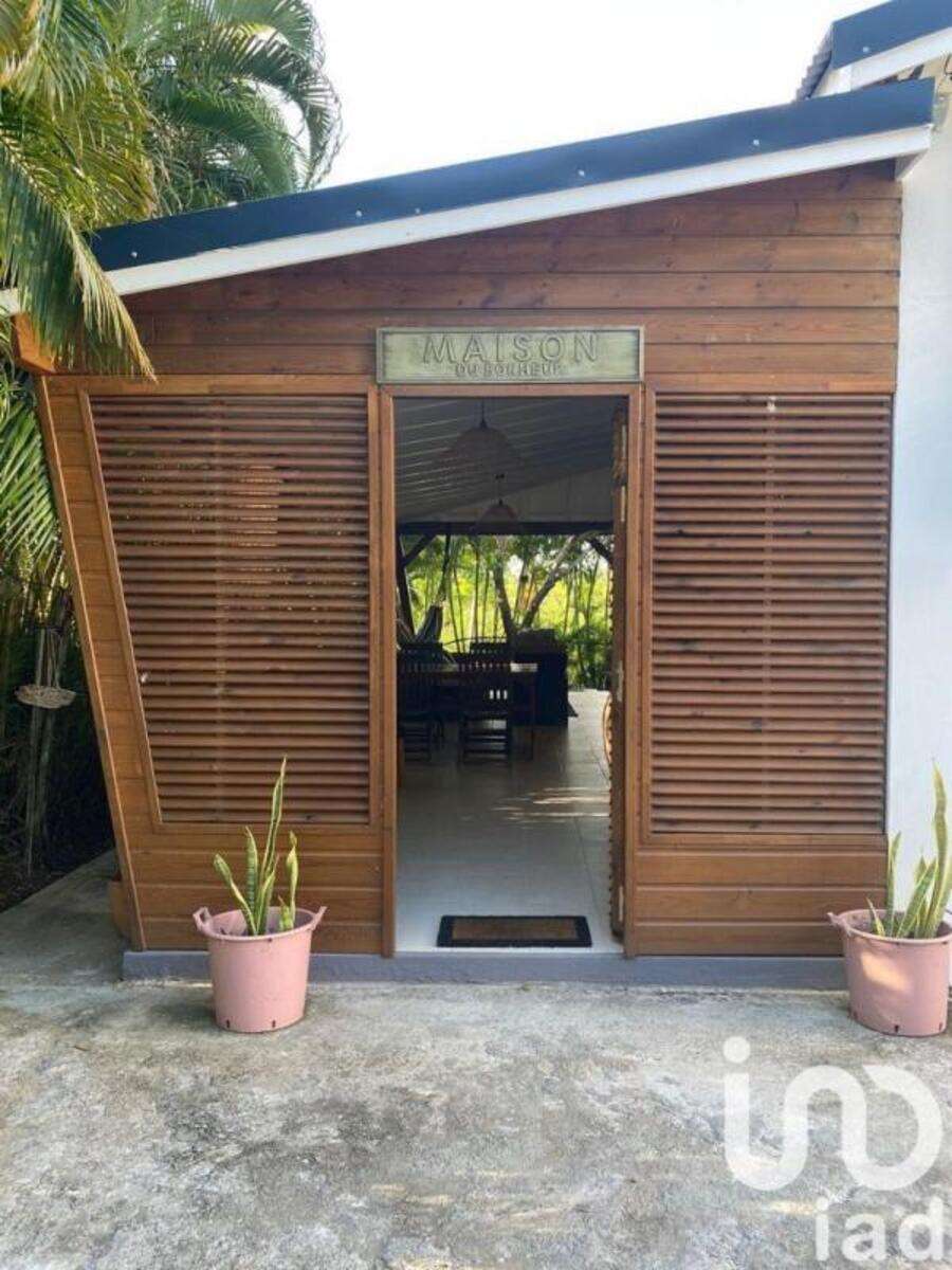 Location Maison/villa 3 pièces