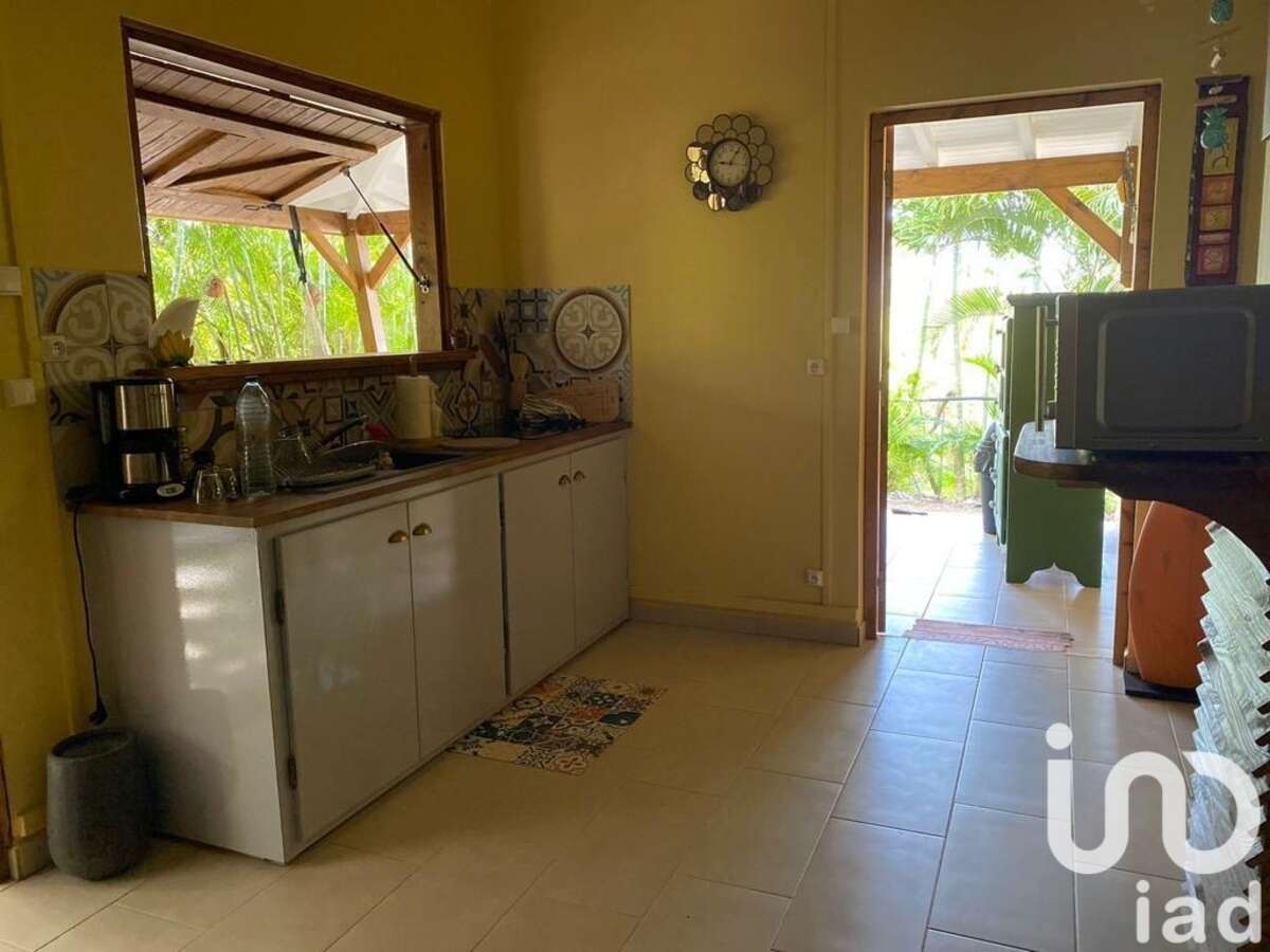 Location Maison/villa 3 pièces